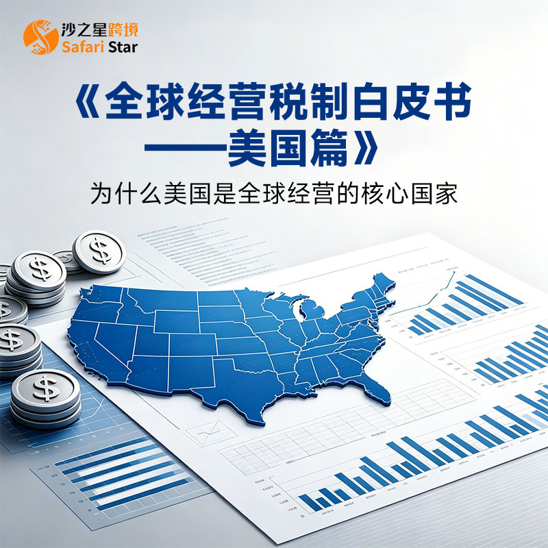 沙之星跨境